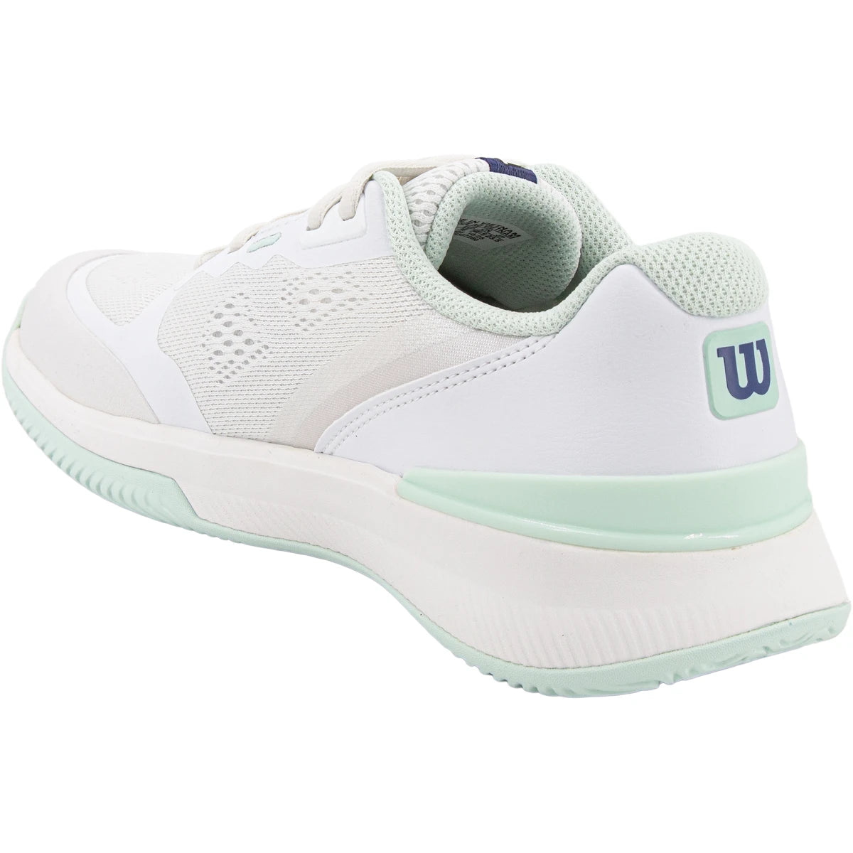 WILSON DAMENSCHUHE INTRIGUE PRO FÜR ALLE BELÄGE