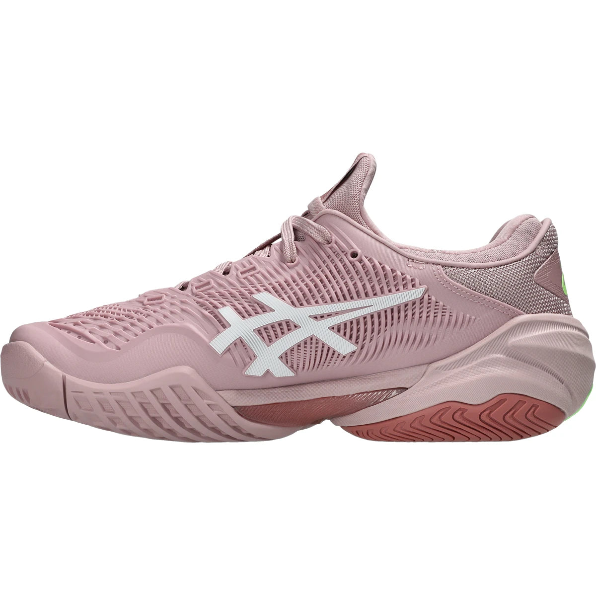 DAMEN ASICS SCHUHE COURT FF3 FÜR ALLE OBERFLÄCHEN