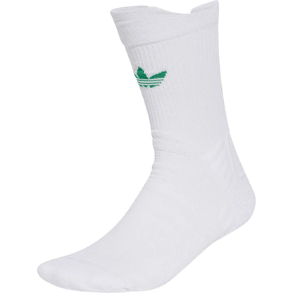 1 PAIRE DE CHAUSSETTES ADIDAS ORIGINALS LONDRES (CREW)