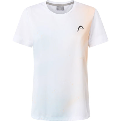 T-SHIRT HEAD FEMME TIE-BREAK 2