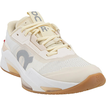 ON SCHUHE DAMEN THE ROGER PRO FIRE 1 FÜR ALLE OBERFLÄCHEN
