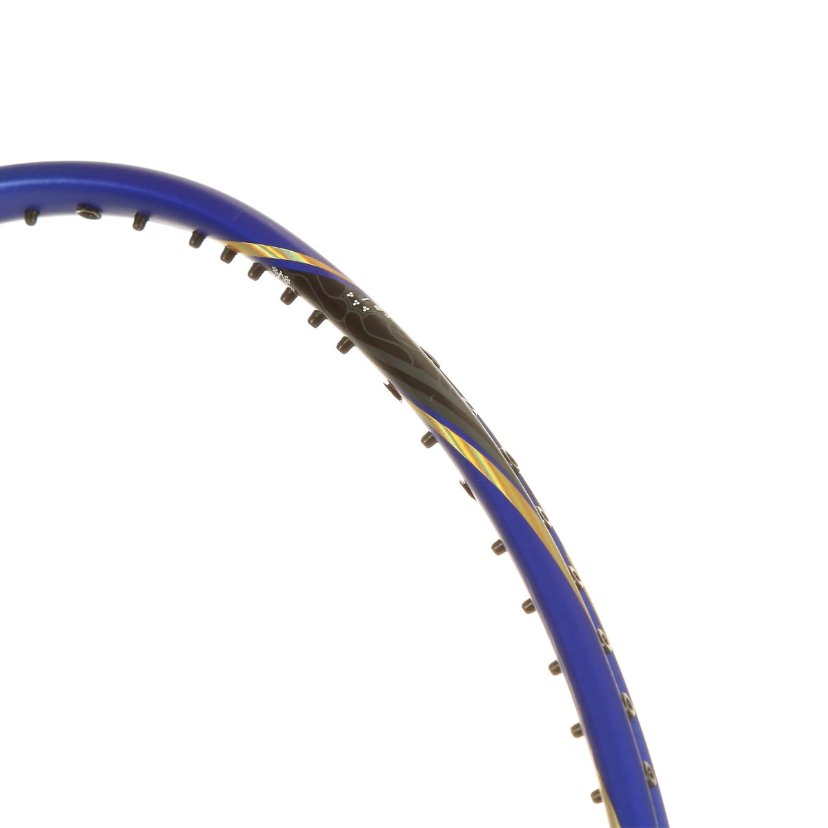 BADMINTONSCHLÄGER FLYPOWER TERNATE 3 (OHNE BESAITUNG)