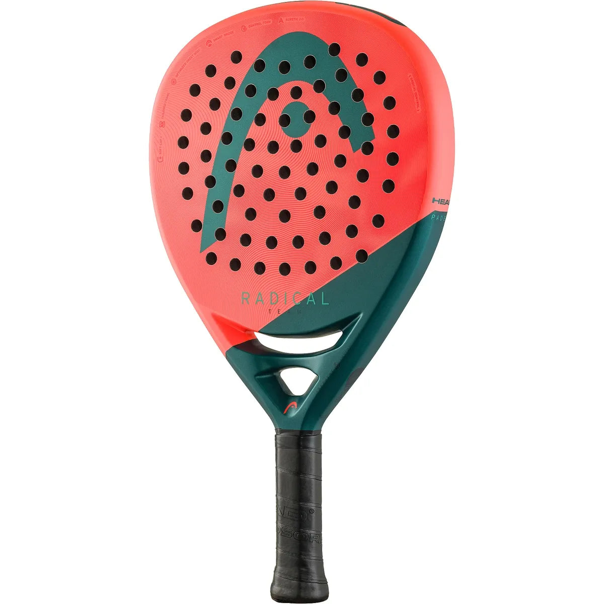 HEAD RADICAL TEAM 2026 PADEL RACKET