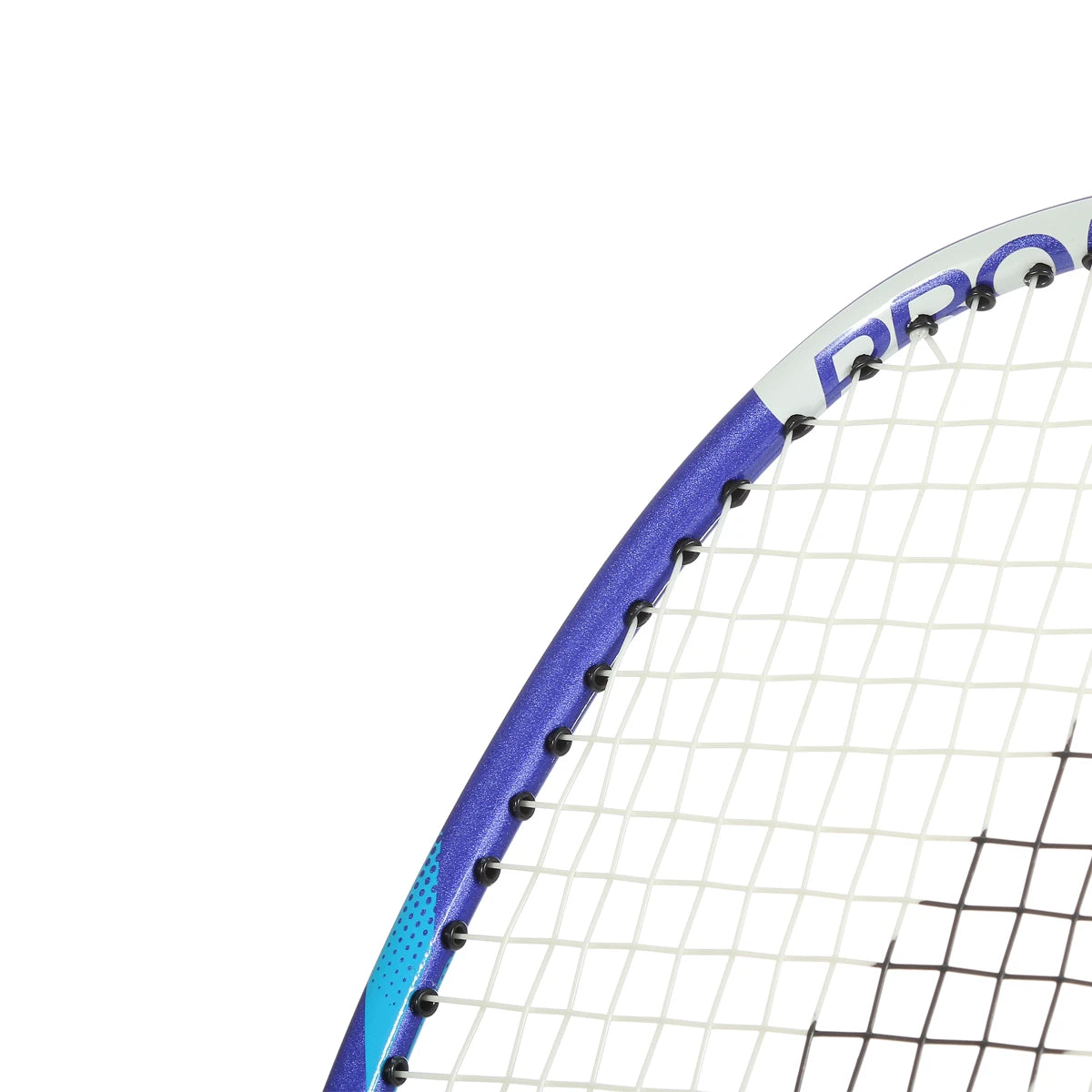 RAQUETTE DE BADMINTON PRO KENNEX FORCE 360 BLUE (CORDEE)