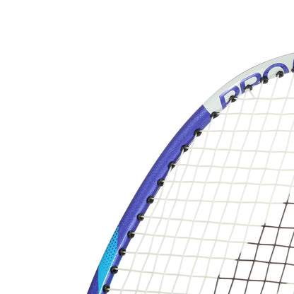 RAQUETTE DE BADMINTON PRO KENNEX FORCE 360 BLUE (CORDEE)