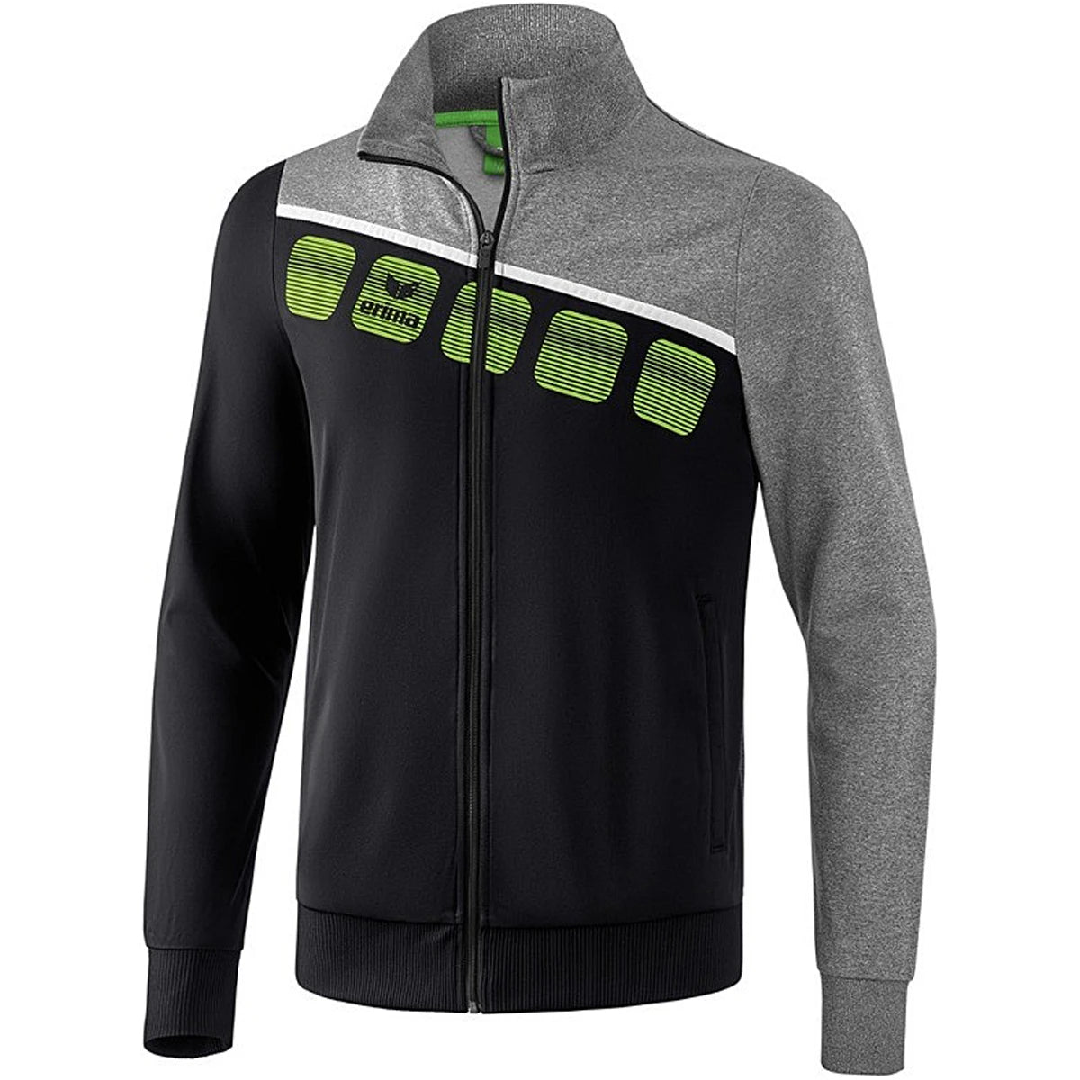 Veste Erima Polyester 5-C Junior
