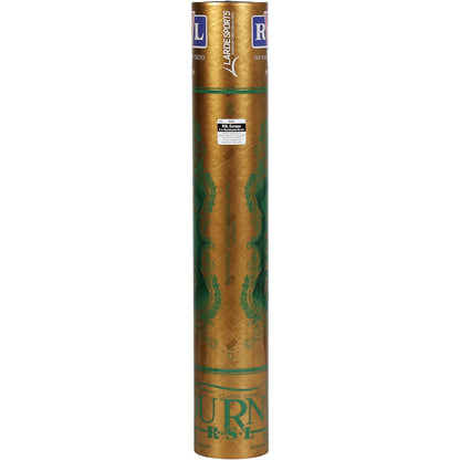 VOLANTS DE BADMINTON PLUMES RSL PRO GRADE 1