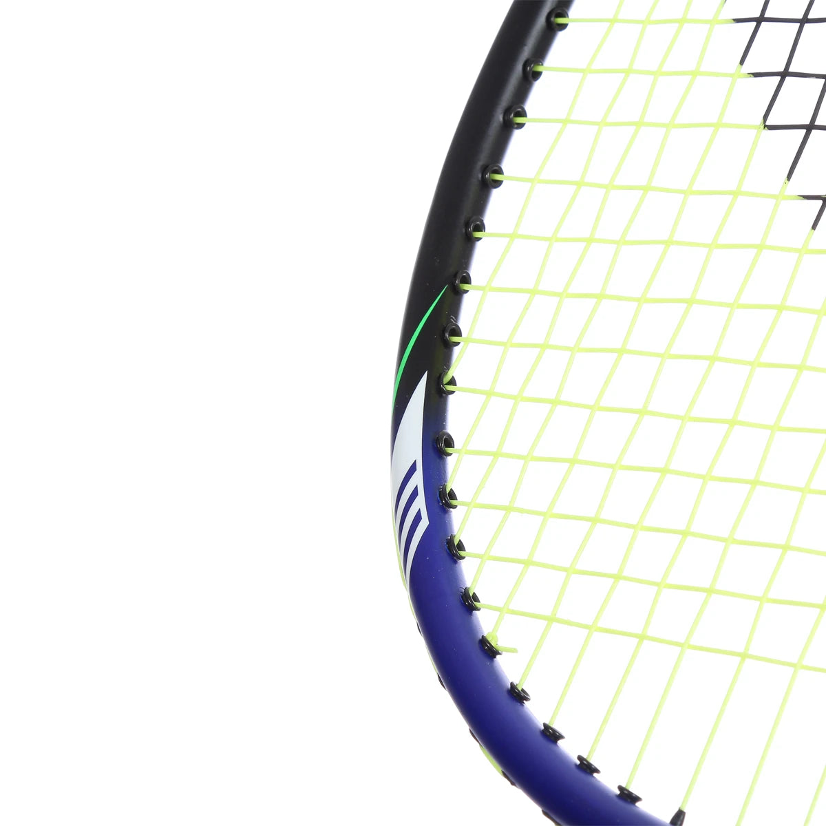 BADMINTONSCHLÄGER CARLTON TRU-STORM ASi 300 (BESAITET)