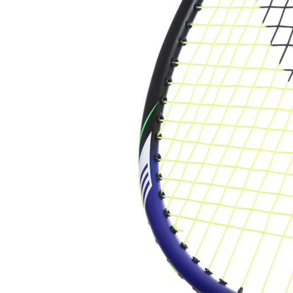 BADMINTONSCHLÄGER CARLTON TRU-STORM ASi 300 (BESAITET)