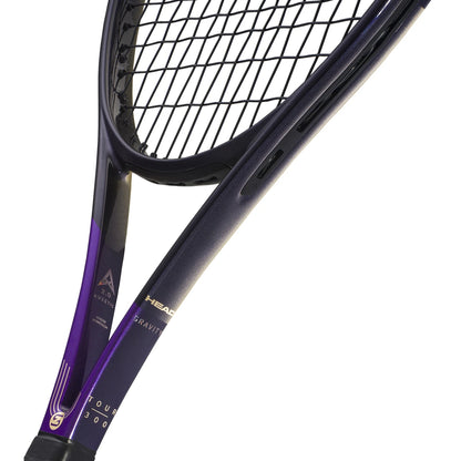 HEAD GRAVITY TOUR ZVEREV 2026 RACKET (305 GR)