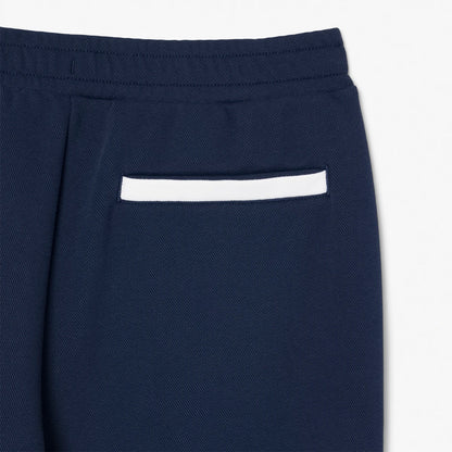 LACOSTE HERITAGE BAUMWOLLHOSE