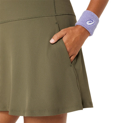 ROBE ASICS FEMME GAME