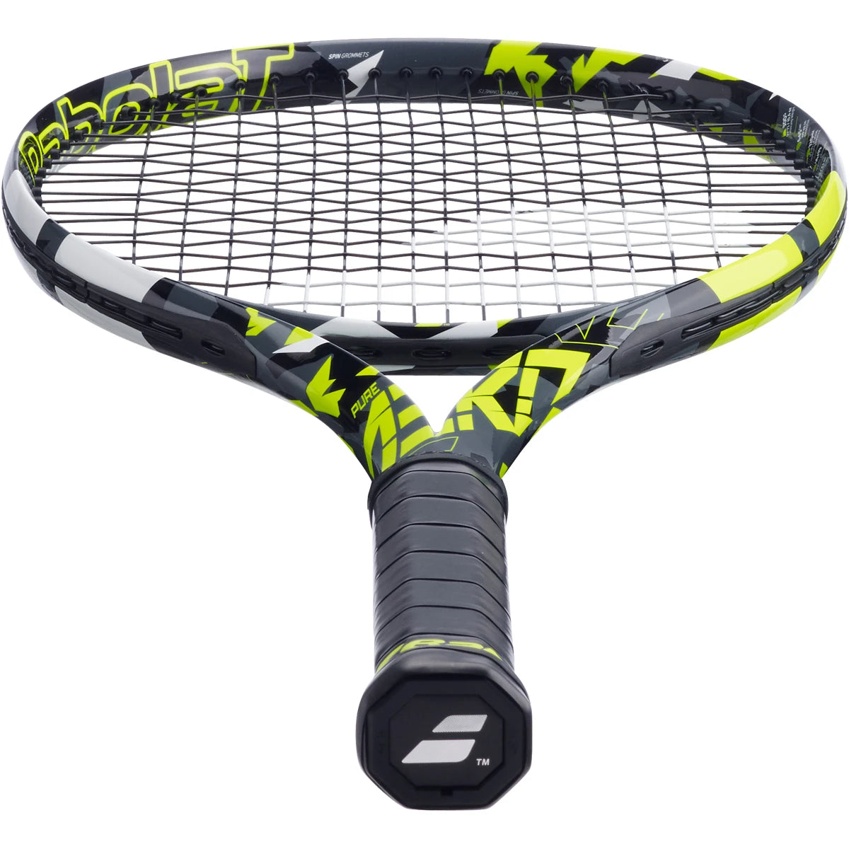 RAQUETTE BABOLAT PURE AERO (300 GR) (CORDEE)