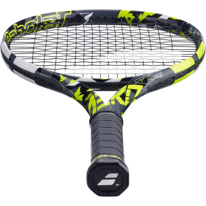 RAQUETTE BABOLAT PURE AERO (300 GR) (CORDEE)