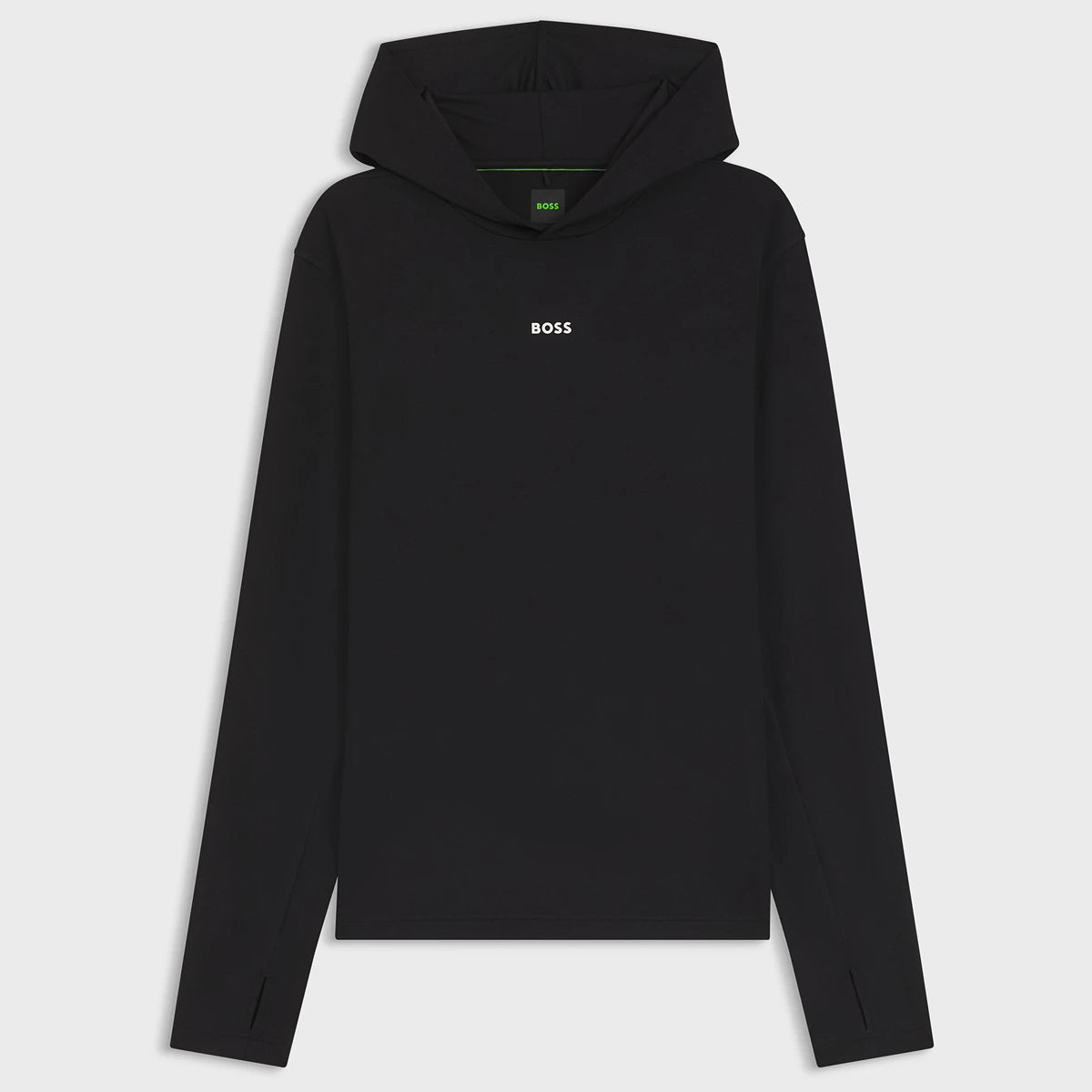 BOSS ACTIVE HOODY