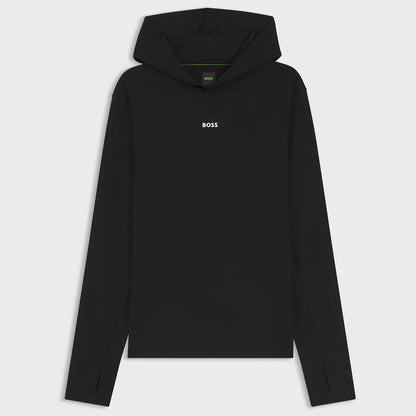 BOSS ACTIVE HOODY