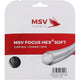 MSV FOCUS-HEX SOFT BESAITUNG (12 METER)