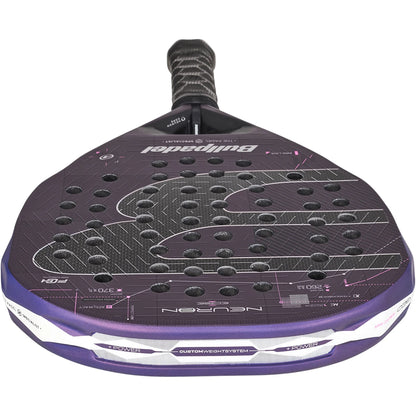PADEL RACKET BULLPADEL NEURON 02 EDGE 27