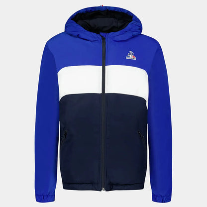 JUNIOR LE COQ SPORTIF HEAVY DOWN JACKET