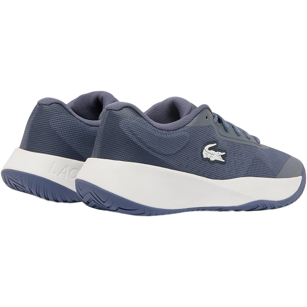 CHAUSSURES LACOSTE TENNIS BASE TOUTES SURFACES