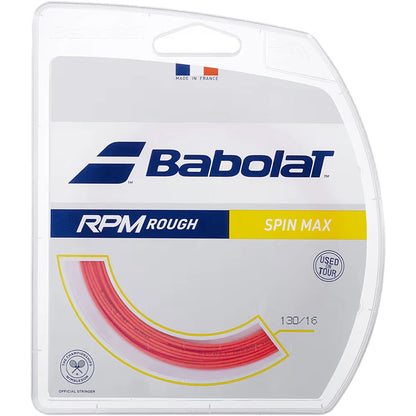 BABOLAT RPM ROUGH BESAITUNG (12 METER)