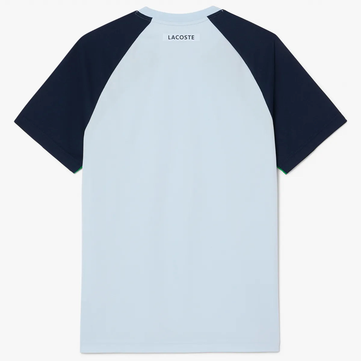 T-SHIRT LACOSTE ATHLETE TRAINING MEBOURNE / MIAMI