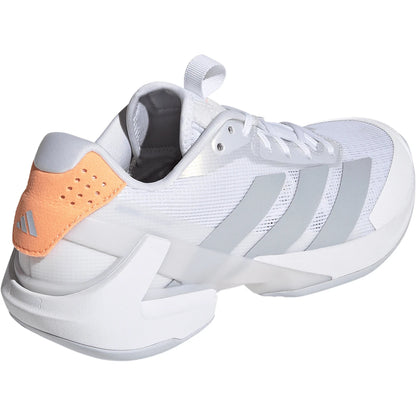 DAMEN SCHUHE ADIDAS ADIZERO UBERSONIC 5 PEGULA FÜR ALLE OBERFLÄCHEN