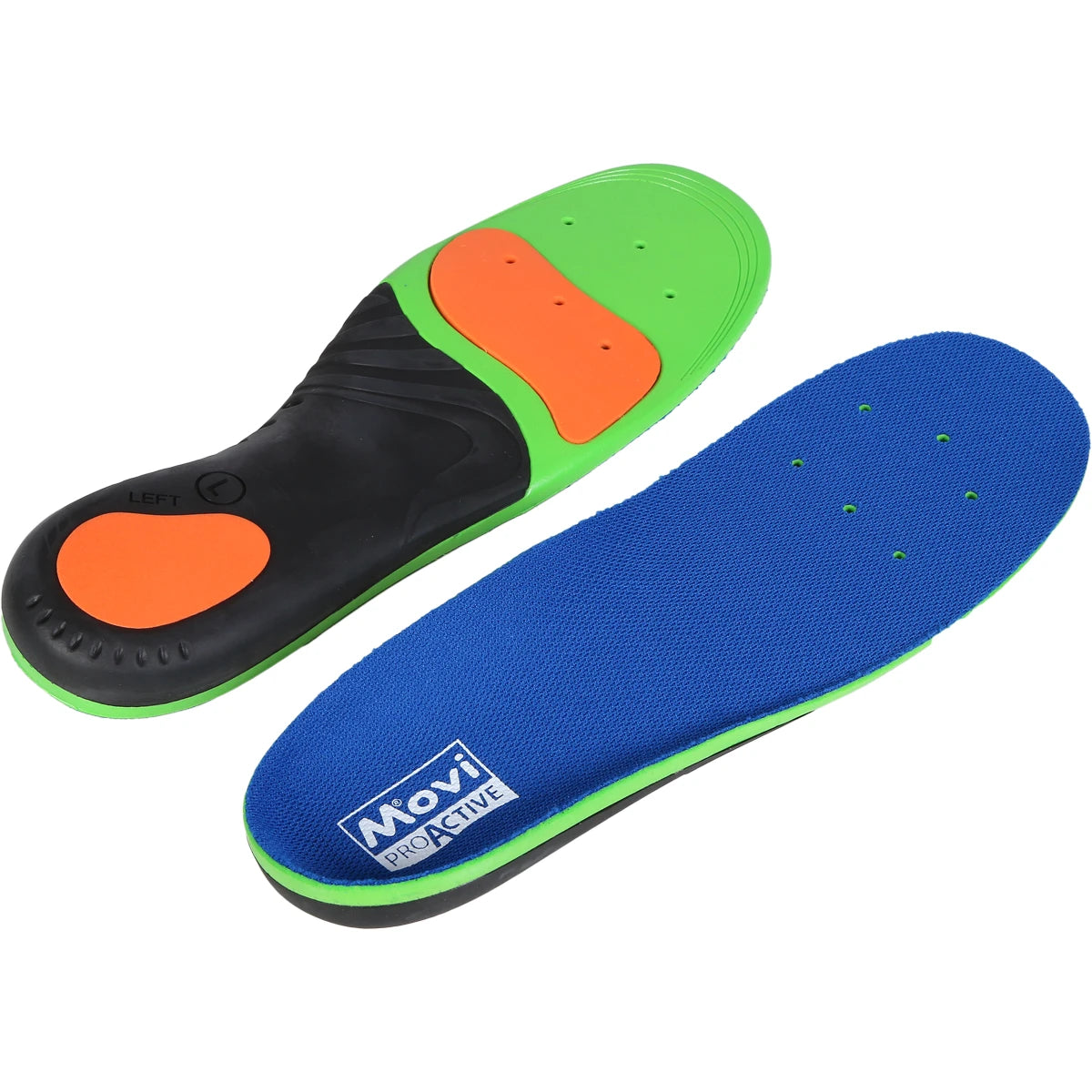 SEMELLES PROACTIVE MULTISPORT
