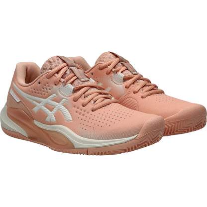 DAMEN ASICS GEL CHALLENGER 15 LEHMPLATZ-SCHUHE