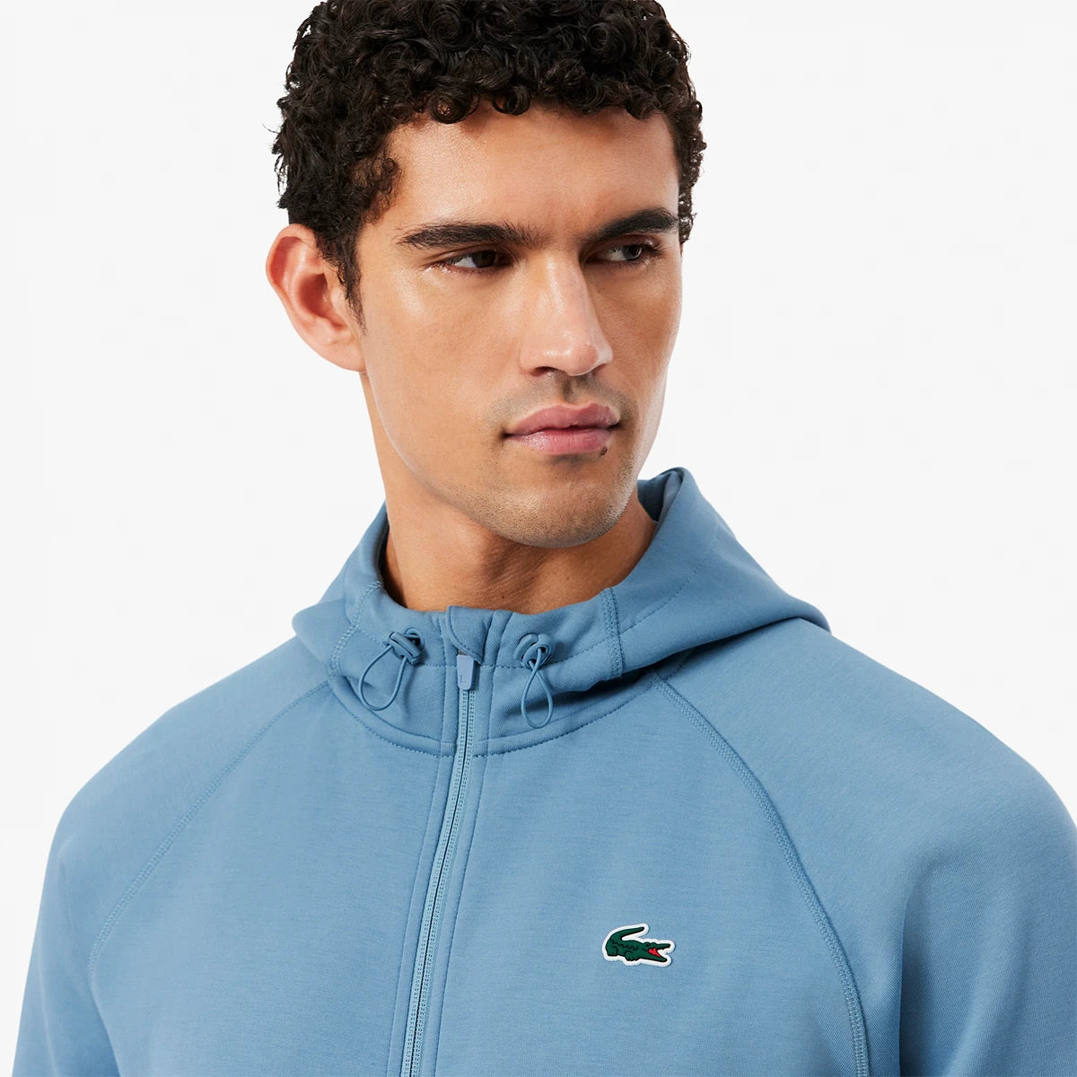 VESTE LACOSTE CORE PERFORMANCE