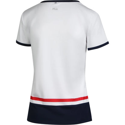 T-SHIRT FILA JUNIOR MÄDCHEN ELISABETH