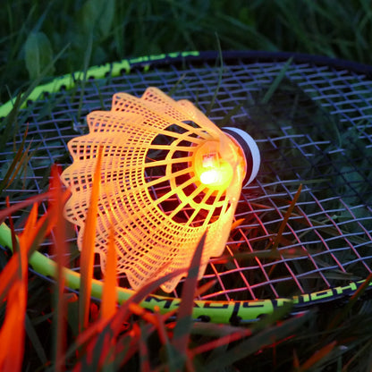 BADMINTON-SET TALBOT-TORROT MAGIC NIGHT LED