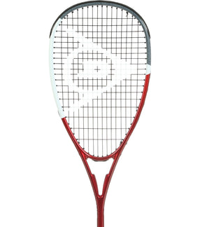 DUNLOP TRISTORM ELITE SQUASH RACKET (STRUNG)