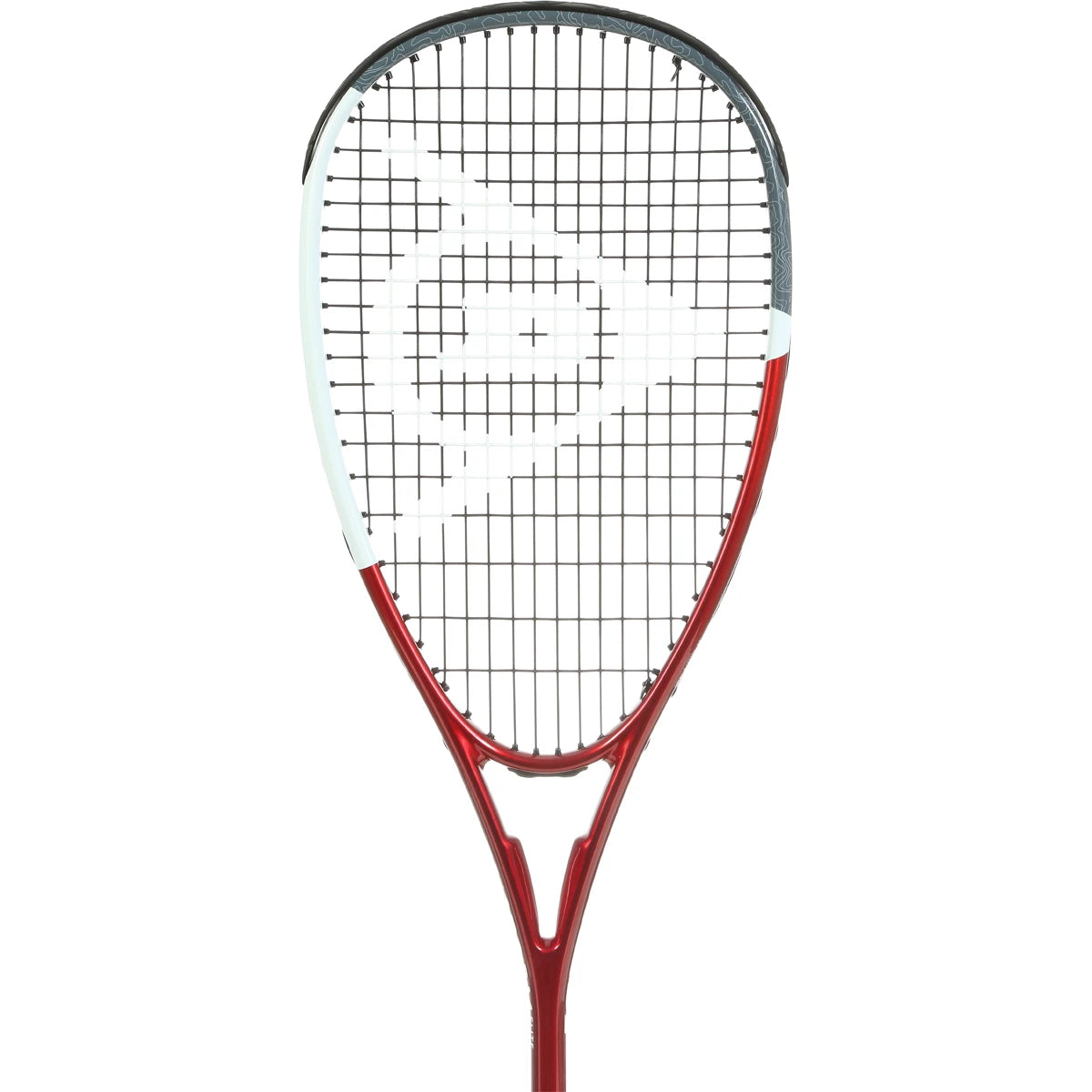DUNLOP TRISTORM ELITE SQUASH RACKET (STRUNG)