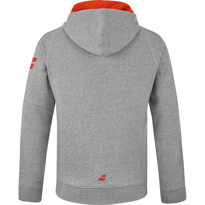 SWEAT BABOLAT EXERCISE FZ A CAPUCHE