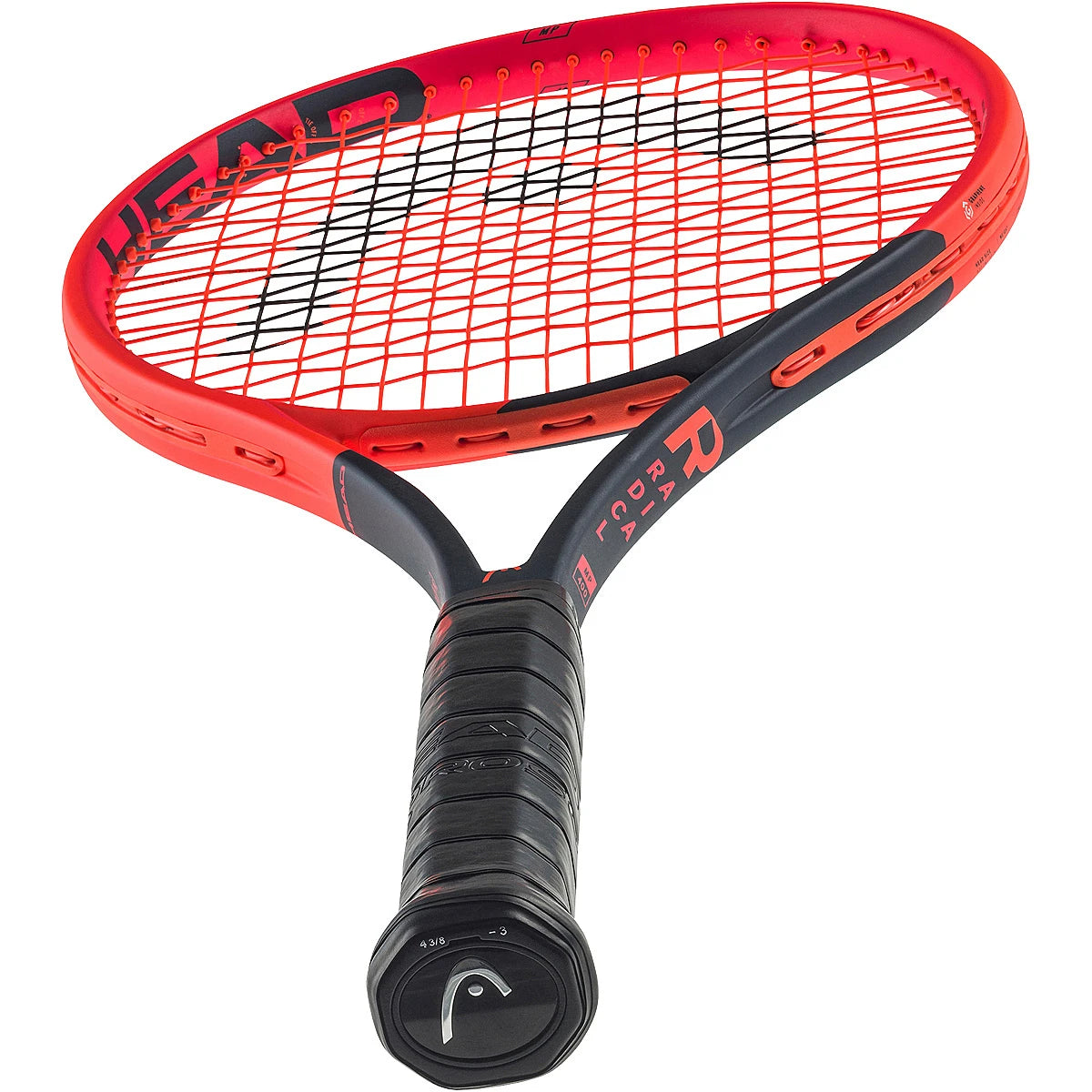 RAQUETTE HEAD RADICAL MP (300 GR)