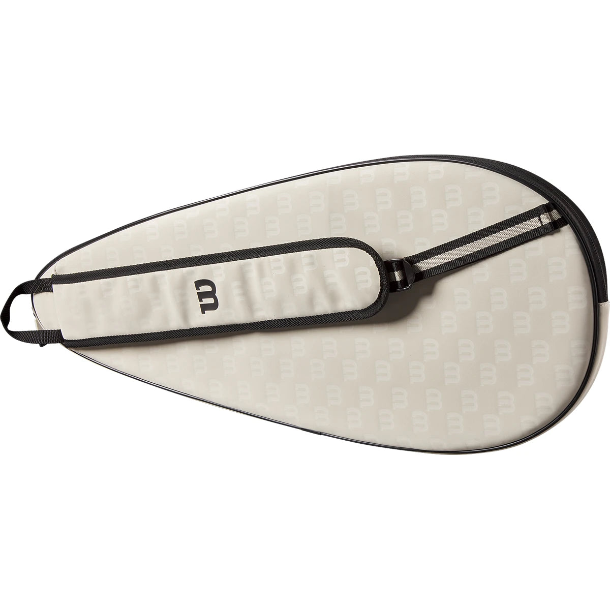 HOUSSE DE RAQUETTE WILSON PREMIUM