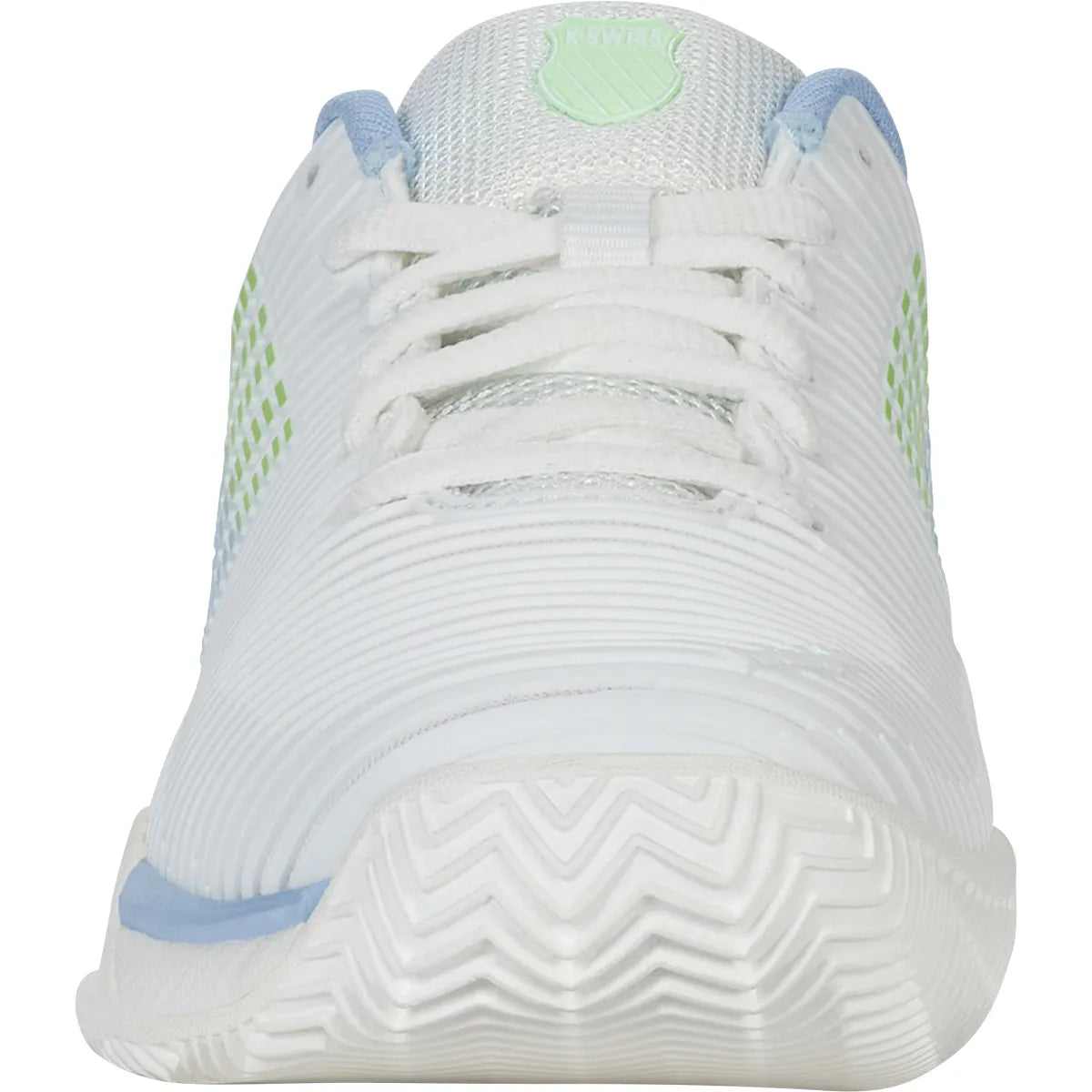DAMEN K-SWISS SCHUHE HYPERCOURT EXPRESS 2 TONPLATTE