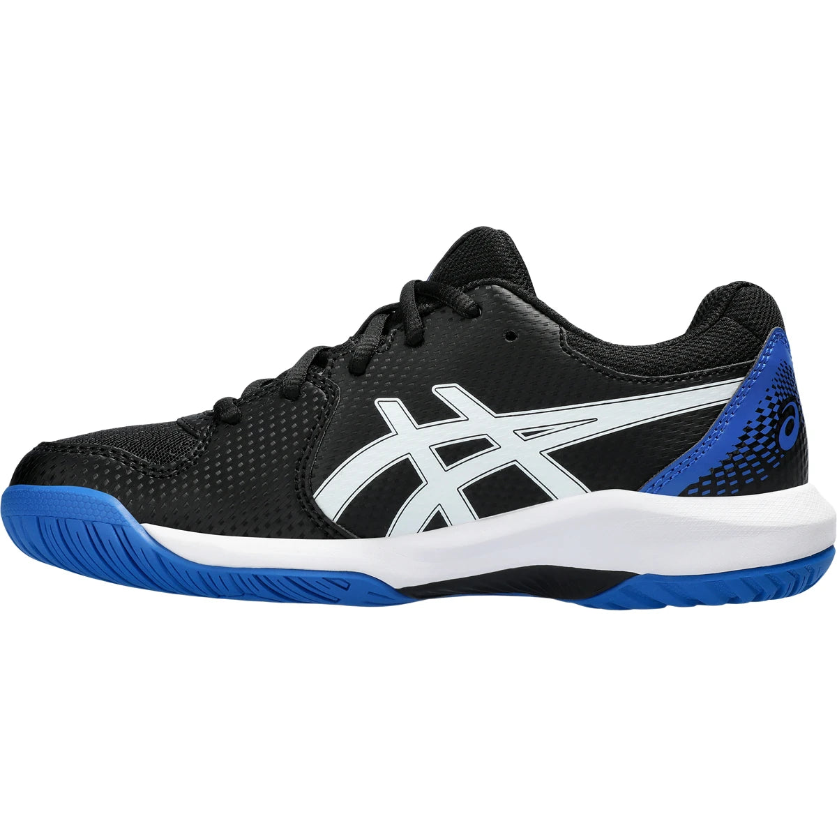 ASICS JUNIOR GEL-DEDICATE 8 GS SHOES ALL SURFACES