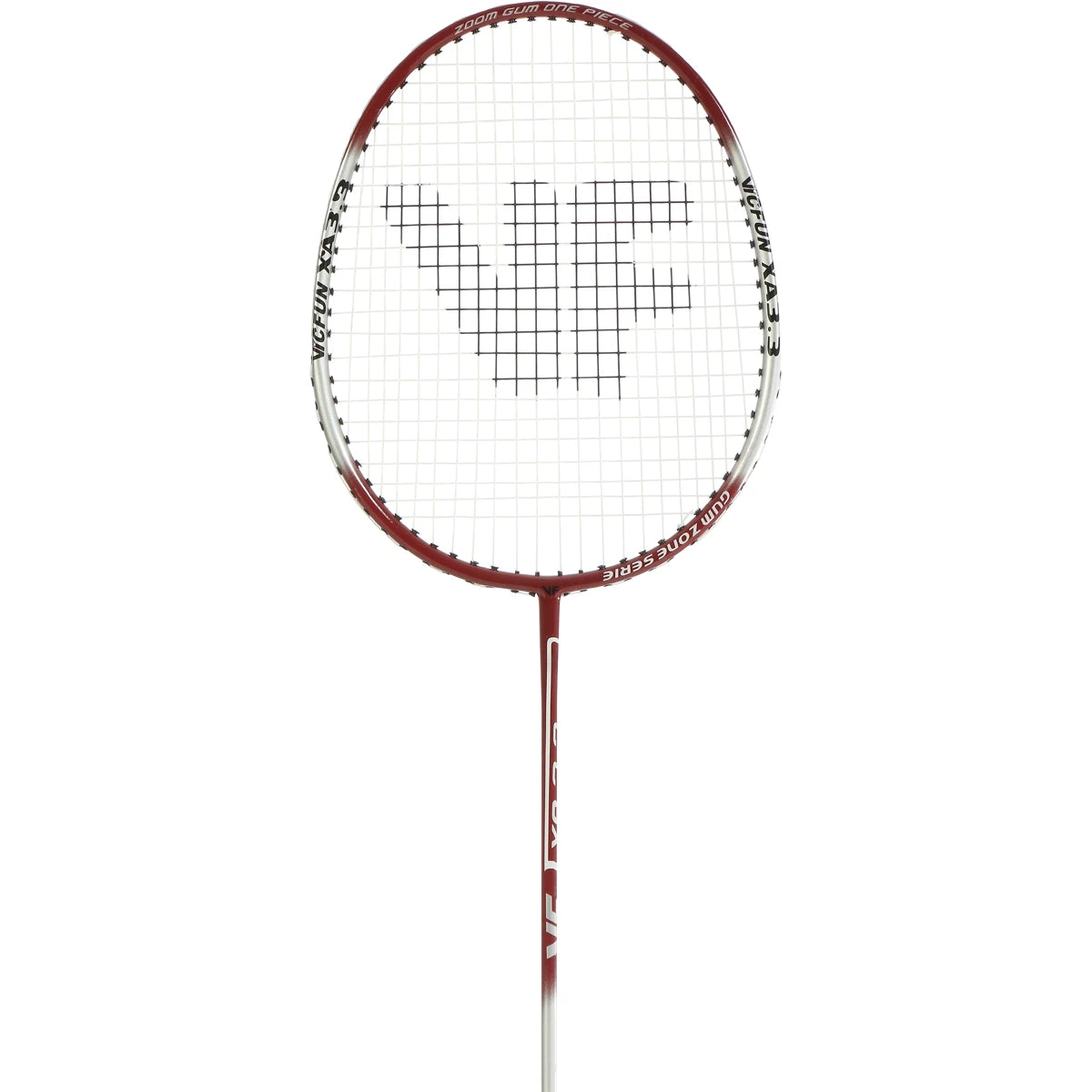 RAQUETTE DE BADMINTON VICFUN XA 3.3 (CORDEE)