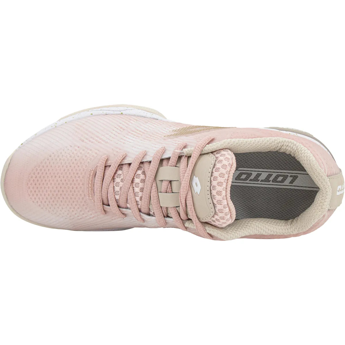 LOTTO MIRAGE DAMENSCHUHE 300 III FÜR ALLE OBERFLÄCHEN
