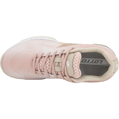 LOTTO MIRAGE DAMENSCHUHE 300 III FÜR ALLE OBERFLÄCHEN