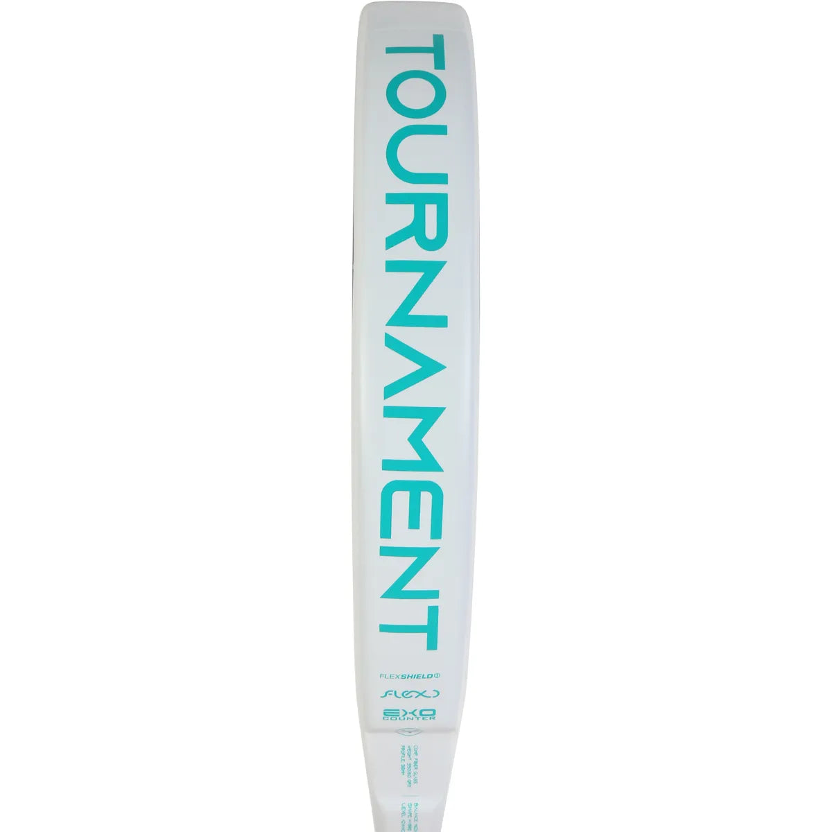 RAQUETTE DE PADEL JOMA TOURNAMENT SOFT 2.0