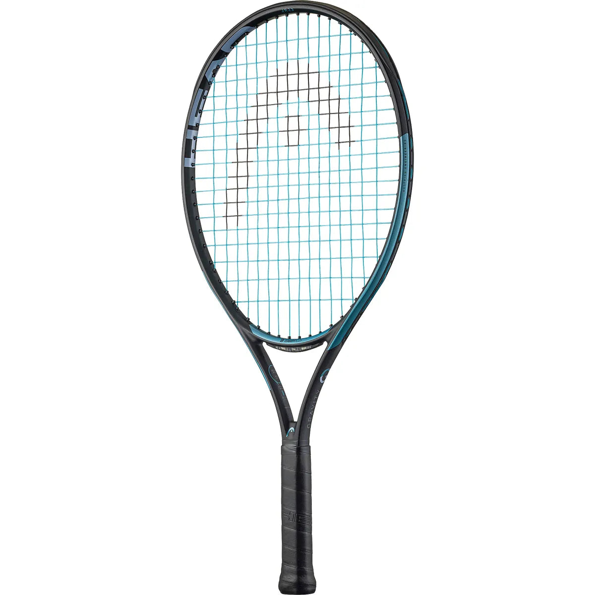 RAQUETTE HEAD IG GRAVITY JUNIOR 23