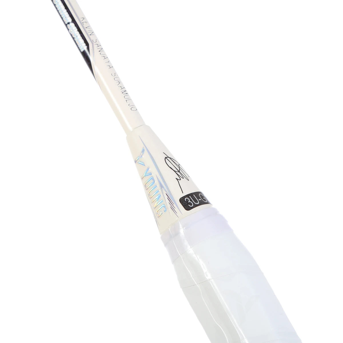 RAQUETTE DE BADMINTON YOUNG KAMPIOEN SS900 3U