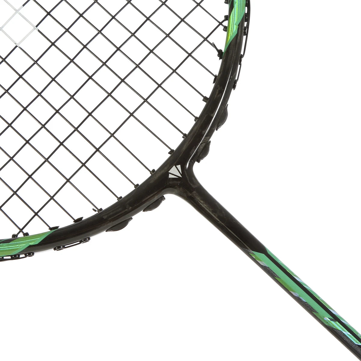 RAQUETTE DE BADMINTON CARLTON GP-X 78 (CORDEE)