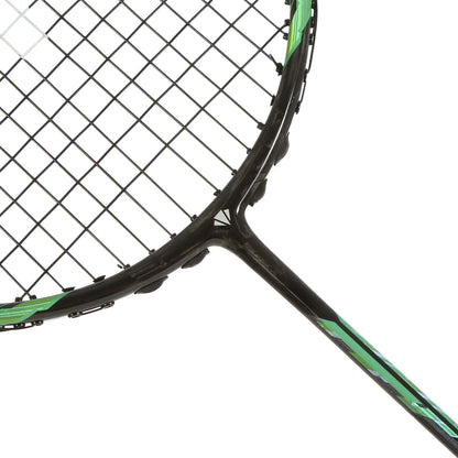 RAQUETTE DE BADMINTON CARLTON GP-X 78 (CORDEE)