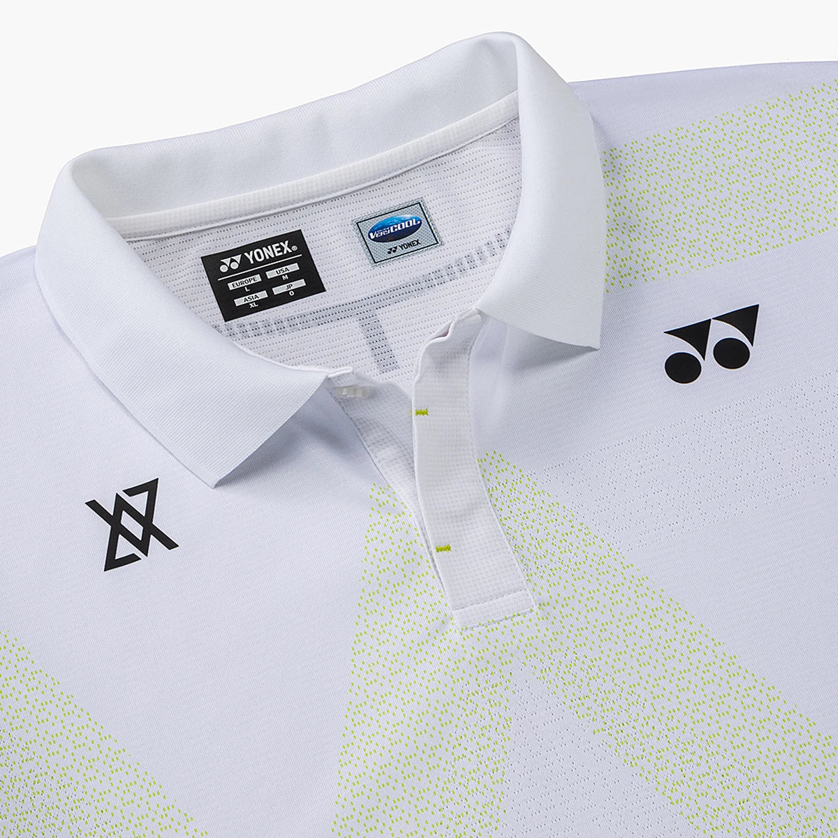 POLO YONEX TOUR ELITE TOURNAMENT VA 10688YX