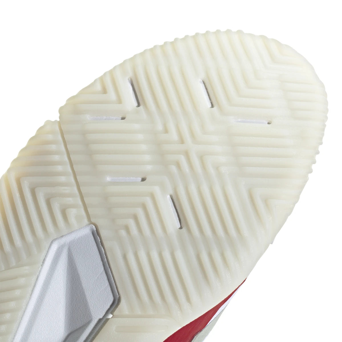 PADEL-SCHUHE ADIDAS DAMEN COURTQUICK