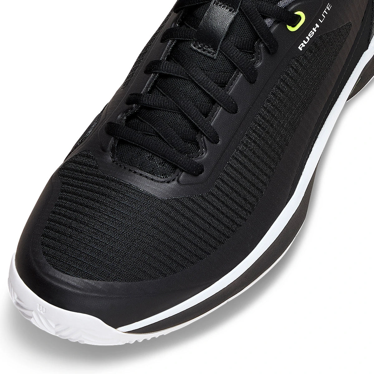 CHAUSSURES WILSON RUSH LITE 5 TERRE BATTUE